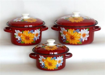 Набор "Георгины-1" в Нижнем Новгороде