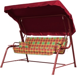 Качели садовые "Космос" м/э ГС в Нижнем Новгороде