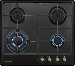 Газовая поверхность Weissgauff HG 64 AN в Нижнем Новгороде