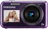 Фотоаппарат Samsung PL170 Violet в Нижнем Новгороде вид 2