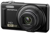 Фотоаппарат Olympus VR-310 Black в Нижнем Новгороде вид 2