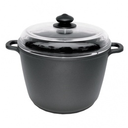 Казан Supra SAD-2124V black в Нижнем Новгороде