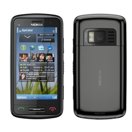 Nokia C6-01 Black в Нижнем Новгороде