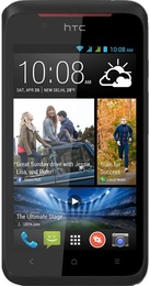 HTC Desire 210 Dual Sim Black в Нижнем Новгороде