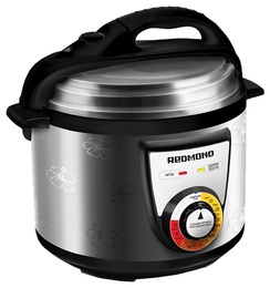 Мультиварка Redmond RMC-PM4507 Black в Нижнем Новгороде