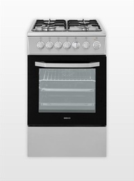 Газовая плита Beko CSE 52120 GX в Нижнем Новгороде