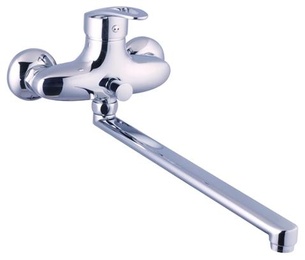 Смес д/в 1руч Смарт-Гармония SM124002AA_R (1) Smart в Нижнем Новгороде