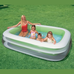 Бассейн Intex 56483 "Семейный" 262х175х56см в Нижнем Новгороде