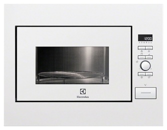 Микроволновая печь Electrolux EMS 26204 OW в Нижнем Новгороде