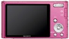 Фотоаппарат Sony Cyber-shot DSC-W320 Pink в Нижнем Новгороде вид 2
