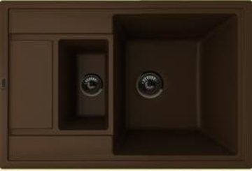Мойка Florentina Липси-760К Мокко в Нижнем Новгороде