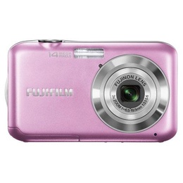 Фотоаппарат Fujifilm FinePix JV200 Pink в Нижнем Новгороде