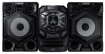 Музыкальный центр Samsung MX-J730 в Нижнем Новгороде