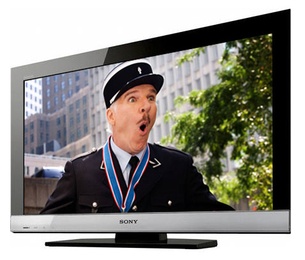 ЖК телевизор Sony KDL-26EX302 в Нижнем Новгороде