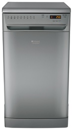 Посудомоечная машина Hotpoint-Ariston LSFF 9H124 CX в Нижнем Новгороде