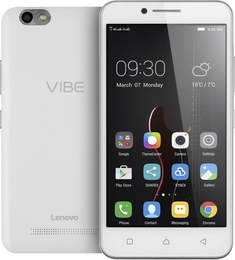 Lenovo A2020A40 DUAL SIM LTE white в Нижнем Новгороде