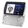 Sony Ericsson R800i Xperia Play White в Нижнем Новгороде вид 3