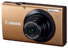 Фотоаппарат Canon PowerShot A3400 IS Gold в Нижнем Новгороде вид 2