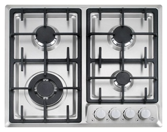 Газовая поверхность MBS PG-605 в Нижнем Новгороде