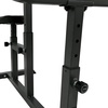 Скамья Скотта DFC Homegym UB008 в Нижнем Новгороде вид 5
