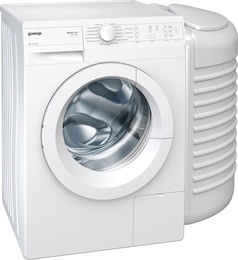 Стиральная машина Gorenje W72ZY2/R#SP в Нижнем Новгороде