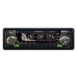 CD ресивер Supra SCD-504U в Нижнем Новгороде