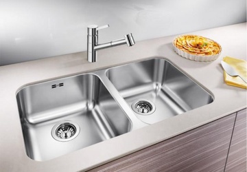 Мойка Blanco Supra 340/340-U в Нижнем Новгороде