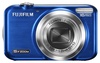 Фотоаппарат Fujifilm FinePix JX300 Blue в Нижнем Новгороде вид 2