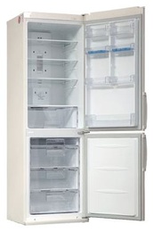 Холодильник LG GA-B409 UEQA в Нижнем Новгороде