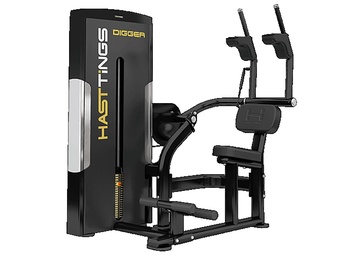 Пресс-машина Digger HD027-1 в Нижнем Новгороде