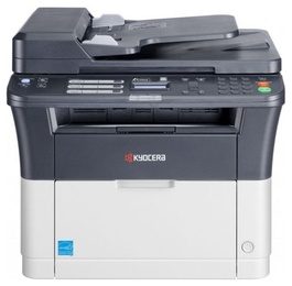 МФУ Kyocera FS-1025MFP в Нижнем Новгороде