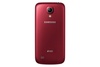 Samsung GT-i9192 Galaxy S4 mini Duos Red в Нижнем Новгороде вид 2