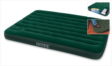 Матрас Intex 66928 "Prestige" 137х191х22см в Нижнем Новгороде
