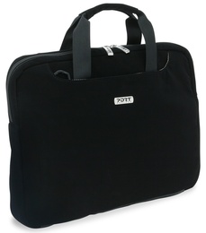 Сумка PORT Designs Lugano черная 15.4 в Нижнем Новгороде