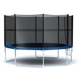 Батут Diamond Fitness External 12ft (366 см) в Нижнем Новгороде