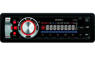 CD ресивер Supra SCD-500U в Нижнем Новгороде