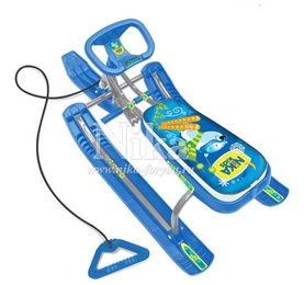 Снегокат Тимка Спорт 1 ТС1(2) (реал/упак) в Нижнем Новгороде