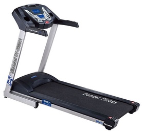 Беговая дорожка Dender Dinamast DТ-4600А1 в Нижнем Новгороде