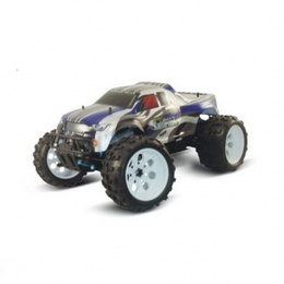 Внедорожник с ДВС HSP PRO Nitro Powered Off Road Truck 1:8-94762 в Нижнем Новгороде