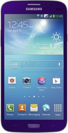 Samsung GT-i9152 Galaxy Mega 5.8 Violet в Нижнем Новгороде