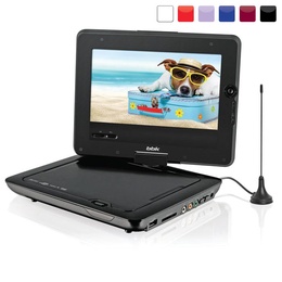 DVD-плеер BBK PL747TI Black в Нижнем Новгороде