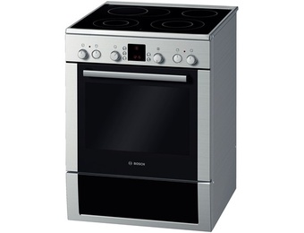 Электрическая плита Bosch HCE744353 в Нижнем Новгороде