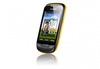 Samsung S3850 Corby II Festival Yellow в Нижнем Новгороде вид 2