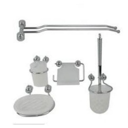 Набор для ванной комнаты BathS-01 в Нижнем Новгороде