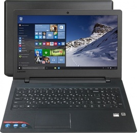 Ноутбук Lenovo 110-15ACL (80TJ00DLRK) в Нижнем Новгороде