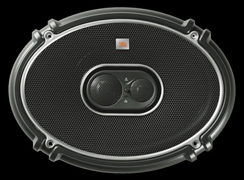 Автоакустика JBL GTO-938 в Нижнем Новгороде