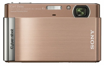 Фотоаппарат Sony Cyber-shot DSC-T90 Brawn в Нижнем Новгороде