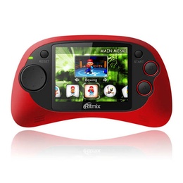 Игровая приставка Ritmix RZX-20 Red в Нижнем Новгороде