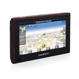 Навигатор TeXet TN-507 в Нижнем Новгороде