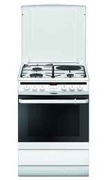Комбинированная плита Hansa FCMW68040 в Нижнем Новгороде